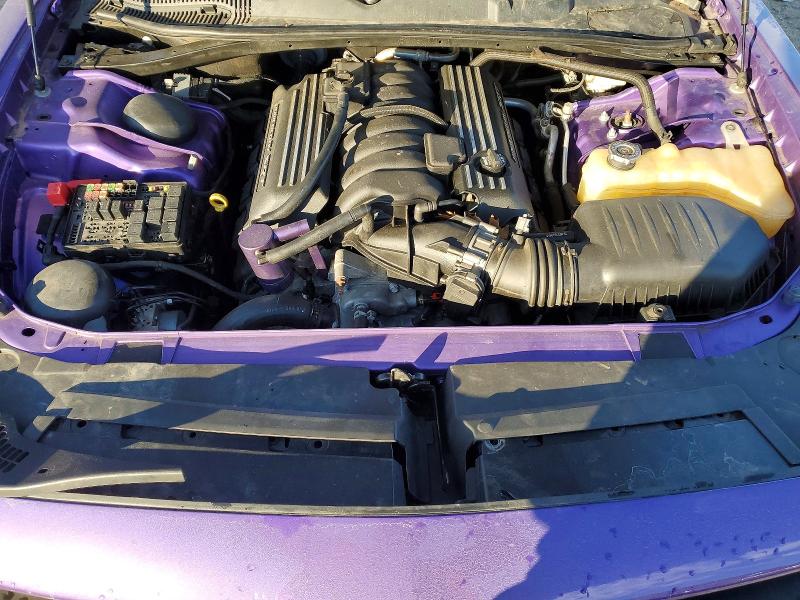 Aukcja sprzedaży 2018 Dodge Challenger, vin: 2C3CDZFJ3JH310960, numer aukcji: 98838365