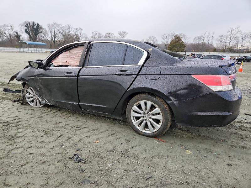 Продаж на аукціоні авто 2012 Honda Accord, vin: 1HGCP2F70CA093711, номер лоту: 74208515