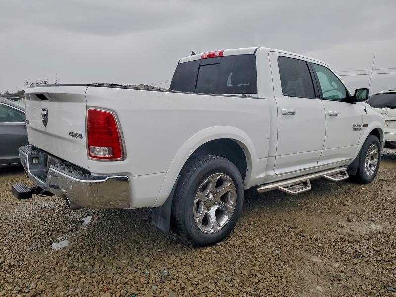 Продажа на аукционе авто 2018 Ram 1500 Laram, vin: 1C6RR7NM6JS256786, номер лота: 99217665