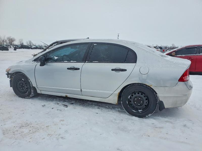 Aukcja sprzedaży 2006 Honda Civic, vin: 2HGFA16326H012767, numer aukcji: 72599455
