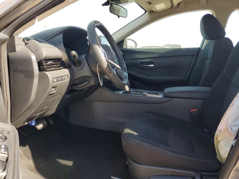 Aukcja sprzedaży 2024 Nissan Sentra, vin: 3N1AB8CV8RY314926, numer aukcji: 99902595