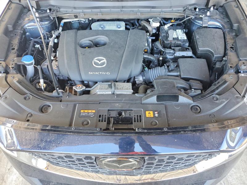 Aukcja sprzedaży 2025 Mazda Cx-5, vin: JM3KFBAL0S0637590, numer aukcji: 74547235