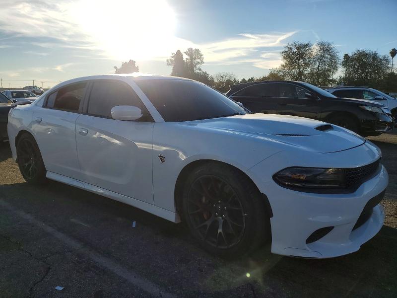 Aukcja sprzedaży 2016 Dodge Charger, vin: 2C3CDXL97GH132347, numer aukcji: 73679395