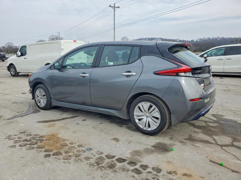 Aukcja sprzedaży 2022 Nissan Leaf, vin: 1N4AZ1BV8NC558960, numer aukcji: 72338725