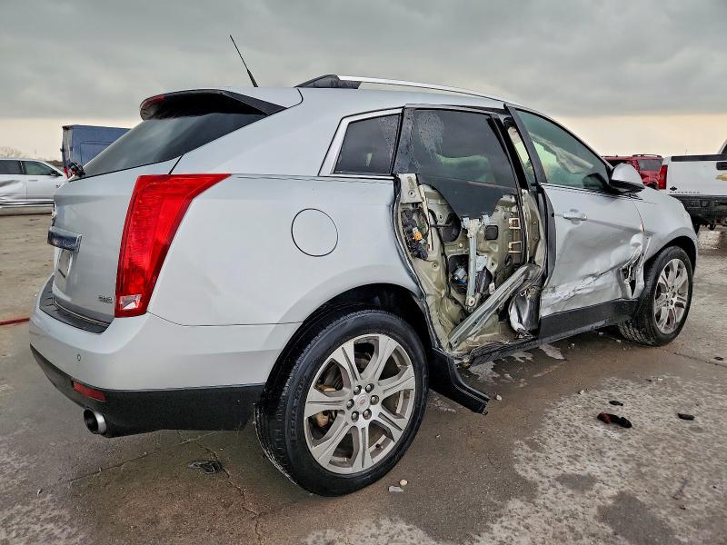 Продаж на аукціоні авто 2012 Cadillac Srx, vin: 3GYFNFE36CS509535, номер лоту: 72216245
