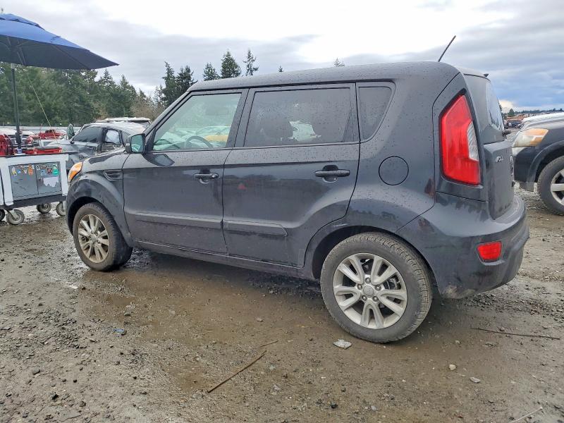 75270425 :رقم المزاد ، KNDJT2A64D7488683 vin ، 2013 Kia Soul مزاد بيع
