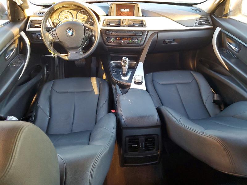 Aukcja sprzedaży 2014 Bmw 320, vin: WBA3B1C58EP680813, numer aukcji: 73845565
