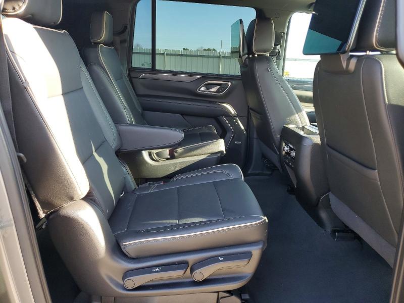 Продажа на аукционе авто 2021 Gmc Yukon Xl, vin: 1GKS2GKD8MR427329, номер лота: 98389635