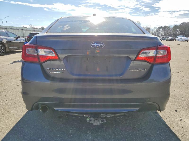 Продажа на аукционе авто 2015 Subaru Legacy, vin: 4S3BNBJ69F3037919, номер лота: 73910075