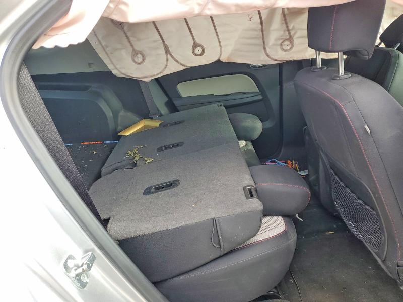 Aukcja sprzedaży 2017 Chevrolet Equinox, vin: 2GNALBEK6H1504898, numer aukcji: 98589705