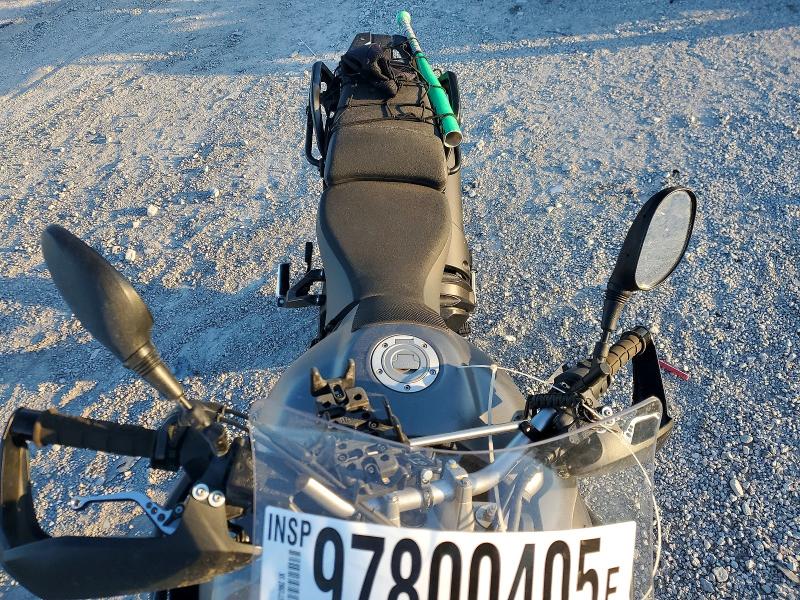 2013 Yamaha Xt1200z მანქანა იყიდება აუქციონზე, vin: JYADP03E2DA003983, აუქციონის ნომერი: 97800405