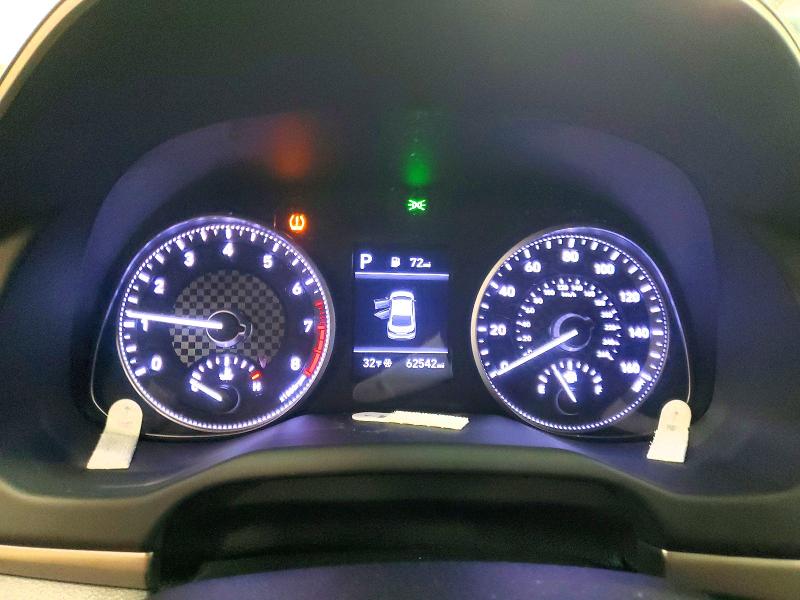 74094435 :رقم المزاد ، 5NPD74LF9LH527658 vin ، 2020 Hyundai Elantra مزاد بيع