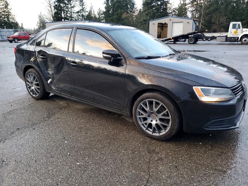 99508235 :رقم المزاد ، 3VWDP7AJ0CM128699 vin ، 2012 Volkswagen Jetta مزاد بيع