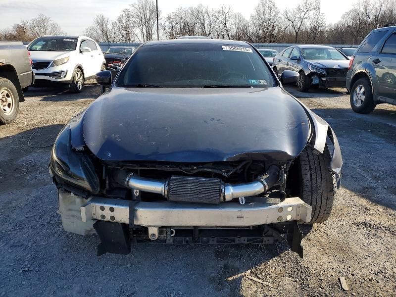 73506915 :رقم المزاد ، JN1CV6EL3AM151013 vin ، 2010 Infiniti G37 مزاد بيع