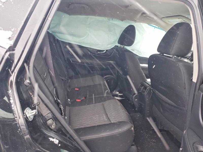 Продажа на аукционе авто 2018 Nissan Rogue, vin: KNMAT2MV5JP616749, номер лота: 72941885