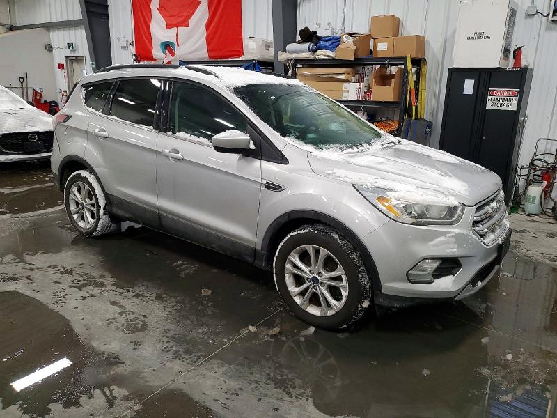 Aukcja sprzedaży 2017 Ford Escape, vin: 1FMCU9G92HUA00284, numer aukcji: 99136925