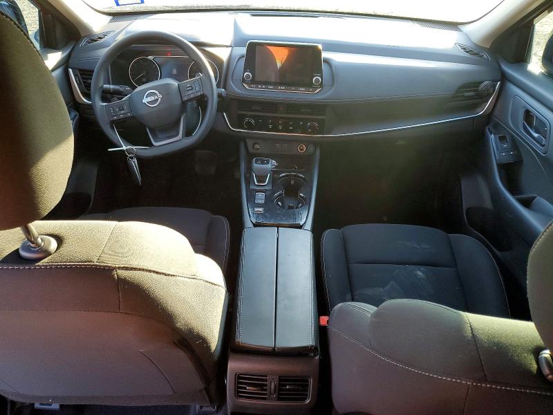 Aukcja sprzedaży 2026 Nissan Rogue, vin: 5N1BT3AA8TC673979, numer aukcji: 75369265