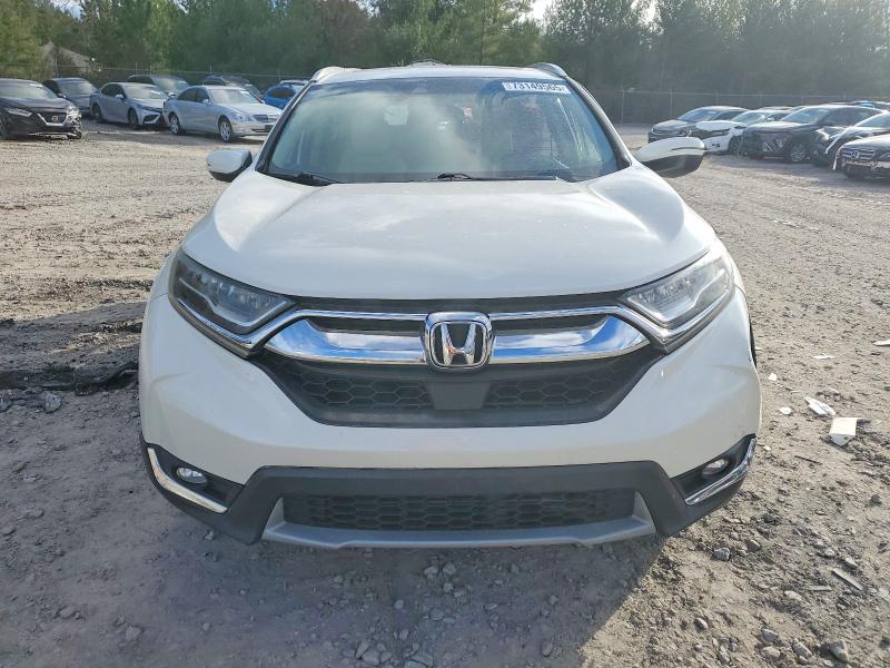 2018 Honda Cr-v მანქანა იყიდება აუქციონზე, vin: 5J6RW2H98JL004389, აუქციონის ნომერი: 73149565