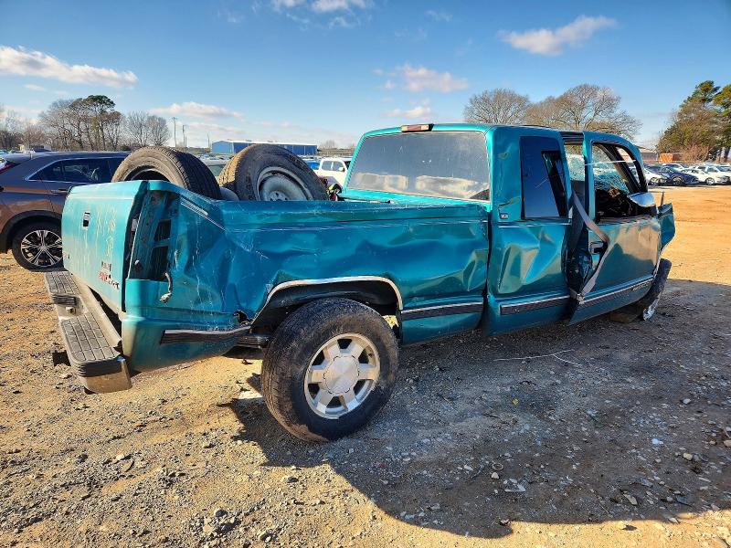Продаж на аукціоні авто 1994 Gmc Sierra, vin: 2GTFC29K3R1514458, номер лоту: 74789405