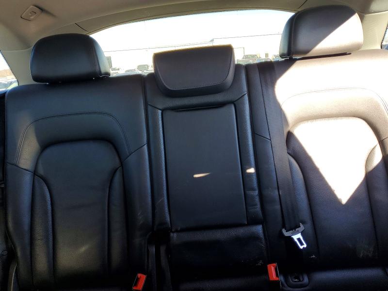 Aukcja sprzedaży 2015 Audi Q5, vin: WA1CFAFP8FA142907, numer aukcji: 72965925