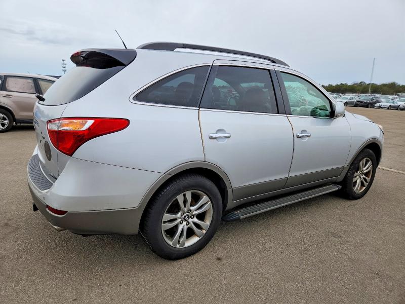 Продаж на аукціоні авто 2012 Hyundai Veracruz, vin: KM8NUDCC8CU196317, номер лоту: 98533575