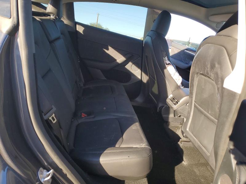 Aukcja sprzedaży 2023 Tesla Model Y, vin: 7SAYGDEE1PF905498, numer aukcji: 73095195