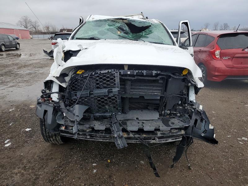Продажа на аукционе авто 2021 Ram 1500 Class, vin: 3C6RR7KG0MG709147, номер лота: 72948725