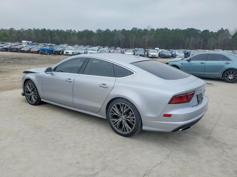 Aukcja sprzedaży 2018 Audi A7, vin: WAUW3AFC3JN062115, numer aukcji: 99613205