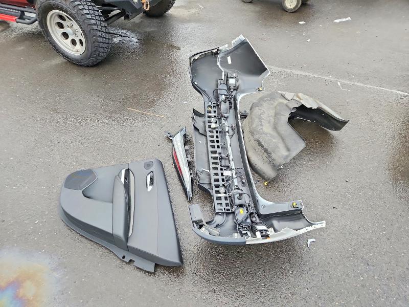 2021 Cadillac Xt4 მანქანა იყიდება აუქციონზე, vin: 1GYFZER42MF040905, აუქციონის ნომერი: 97987995