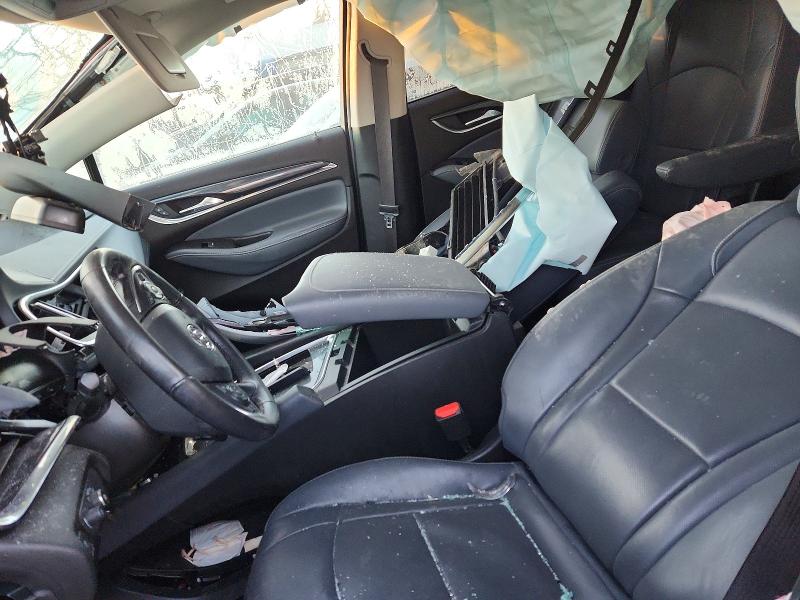 Продажа на аукционе авто 2019 Buick Enclave, vin: 5GAERBKWXKJ273549, номер лота: 99221265