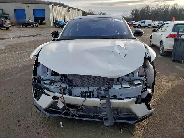 Aukcja sprzedaży 2023 Ford Mustang Mach-e, vin: 3FMTK4SX9PMA45059, numer aukcji: 99295775