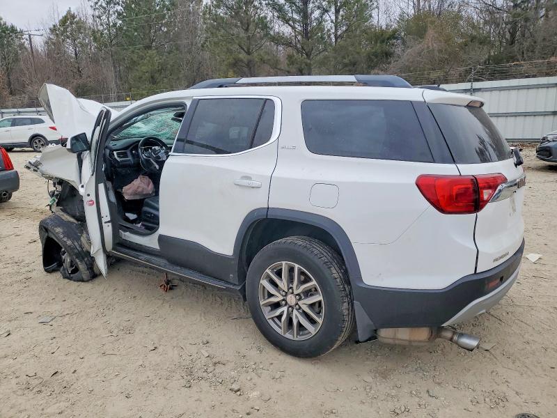 Aukcja sprzedaży 2019 Gmc Acadia, vin: 1GKKNSLS1KZ261918, numer aukcji: 99260195