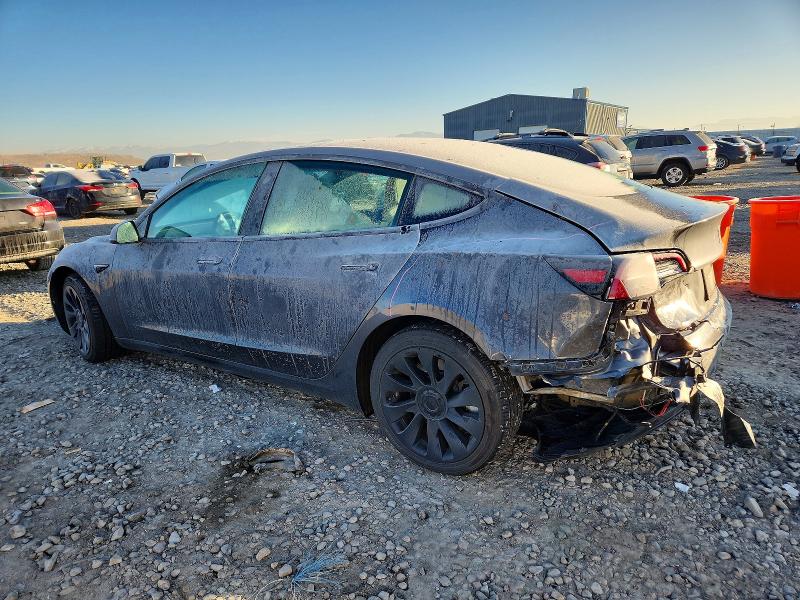 Продаж на аукціоні авто 2022 Tesla Model 3, vin: 5YJ3E1EA0NF186668, номер лоту: 73821735