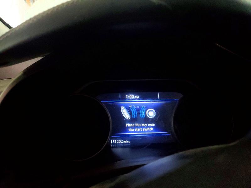 Продаж на аукціоні авто 2020 Nissan Murano, vin: 5N1AZ2AJ0LN108005, номер лоту: 97817595