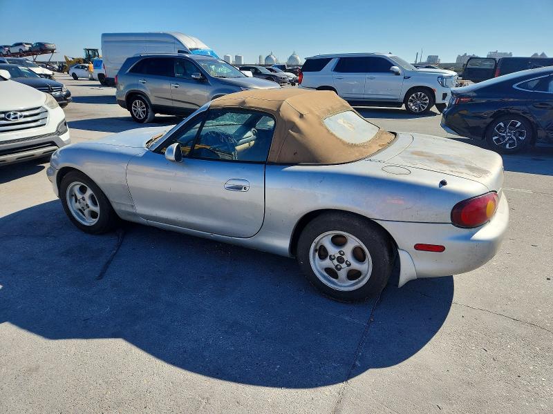 Aukcja sprzedaży 1999 Mazda Mx-5 Miata, vin: JM1NB3530X0118676, numer aukcji: 73454425