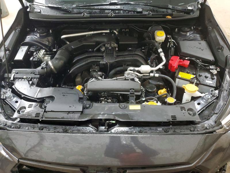 Aukcja sprzedaży 2025 Subaru Crosstrek, vin: JF2GUHDC3SH222284, numer aukcji: 97807765