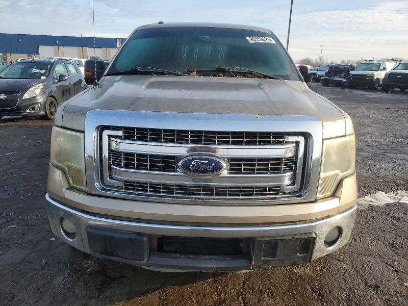 Продажа на аукционе авто 2013 Ford F150, vin: 1FTFW1CT1DFA79380, номер лота: 46494106