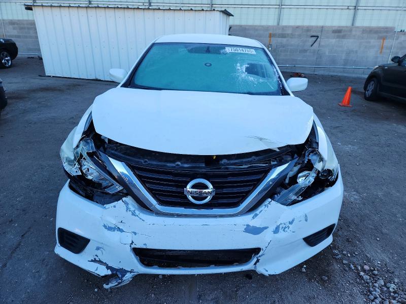 75014765 :رقم المزاد ، 1N4AL3AP8JC254800 vin ، 2018 Nissan Altima مزاد بيع