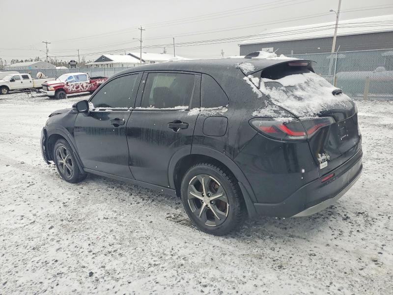 Aukcja sprzedaży 2024 Honda Hr-v, vin: 3CZRZ2H52RM107824, numer aukcji: 99642735