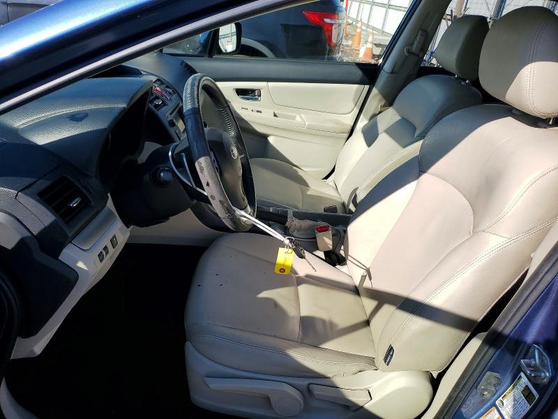 Aukcja sprzedaży 2014 Subaru Xv Crosstrek, vin: JF2GPAGC2E8308183, numer aukcji: 73710345
