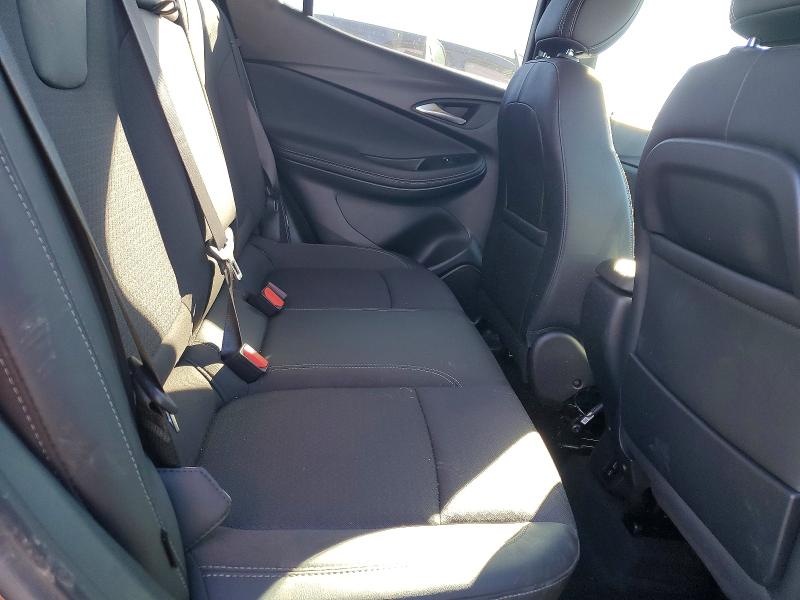 Aukcja sprzedaży 2024 Buick Encore Gx, vin: KL4AMBS25RB135411, numer aukcji: 73047115
