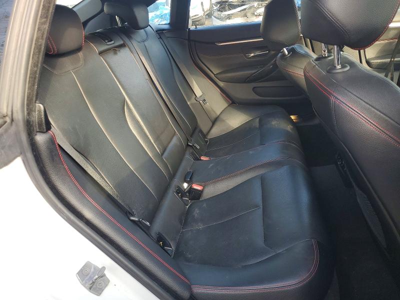 73214115 :رقم المزاد ، WBA4B3C51GG527936 vin ، 2016 Bmw 435 مزاد بيع