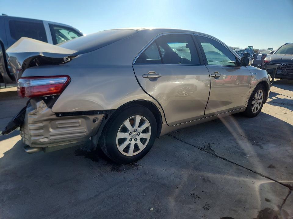 75577645 :رقم المزاد ، 4T1BB46KX9U065958 vin ، 2009 Toyota Camry مزاد بيع
