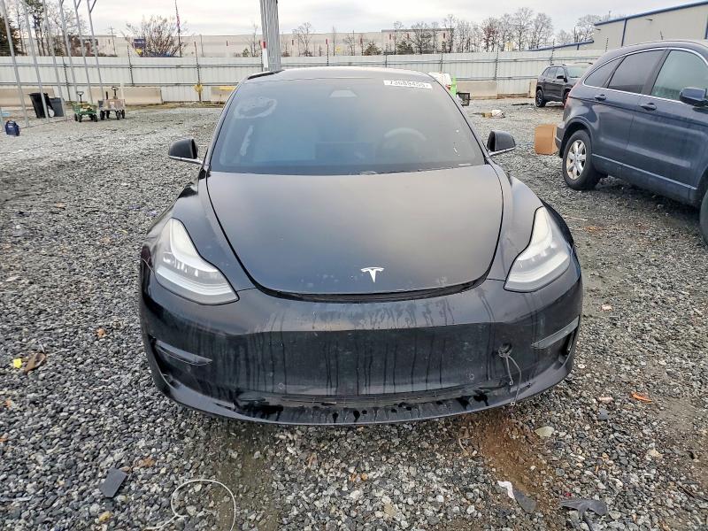 Продажа на аукционе авто 2019 Tesla Model 3, vin: 5YJ3E1EA5KF312082, номер лота: 73689455