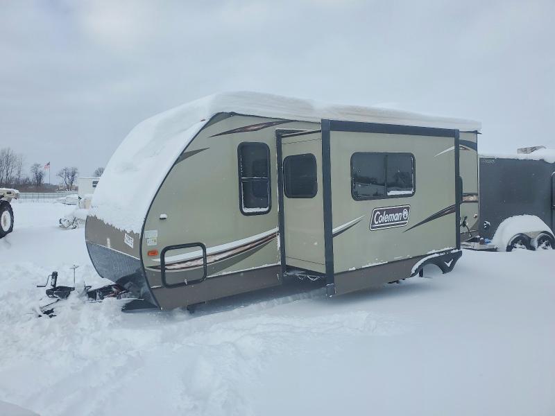 Aukcja sprzedaży 2018 Coleman Trailer, vin: 4YDT21520JM933024, numer aukcji: 73229175