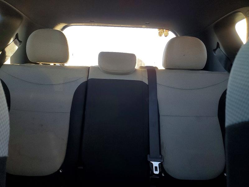 73467605 :رقم المزاد ، KNDJN2A20J7581543 vin ، 2018 Kia Soul مزاد بيع