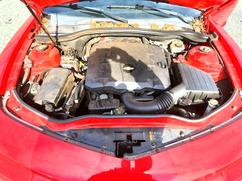 72781475 :رقم المزاد ، 2G1FB1E33F9178151 vin ، 2015 Chevrolet Camaro مزاد بيع