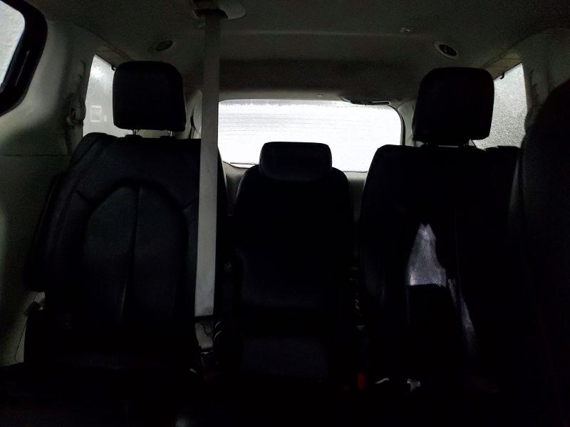 Продажа на аукционе авто 2018 Chrysler Pacifica, vin: 2C4RC1BG1JR330879, номер лота: 74788725