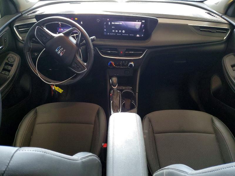 2024 Buick Encore Gx მანქანა იყიდება აუქციონზე, vin: KL4AMBS22RB159942, აუქციონის ნომერი: 78565915