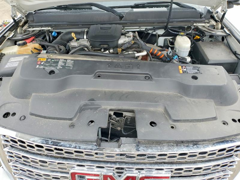Aukcja sprzedaży 2013 Gmc Sierra, vin: 1GT426C80DF181166, numer aukcji: 74035805
